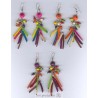 BO182 Boucles Tagua