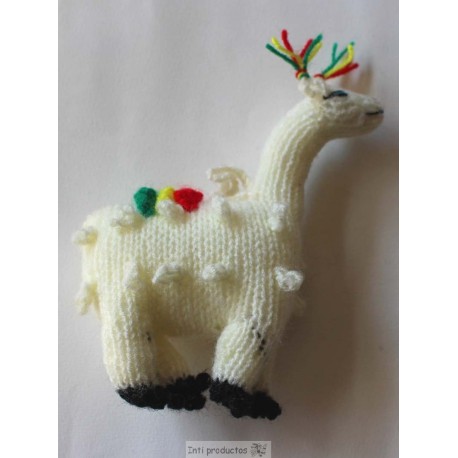 ANX REL Animaux laine