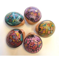 OC 1 Ocarina en céramique