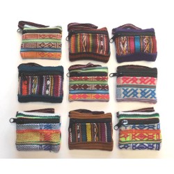 PM MINI Tissage laine