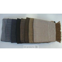 CHALES CONDOR Châles laine naturelle